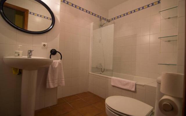 Apartamento Cielo 35