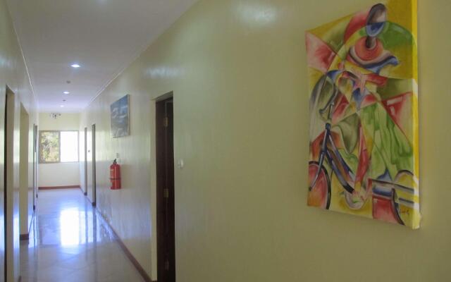 Mvuli Hotel