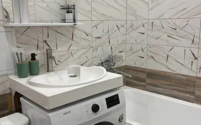 Апартаменты КенигАпарт на улице Магистральная, д. 47