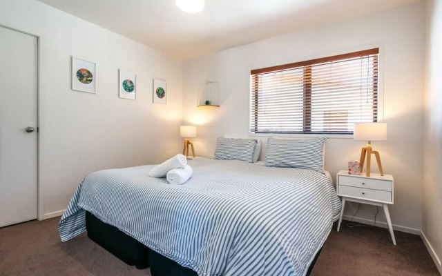 Onetangi Beach Apartments