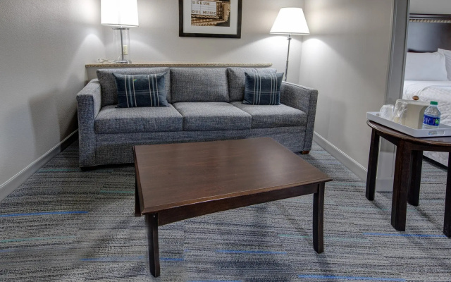 Four Points by Sheraton Memphis Southwind