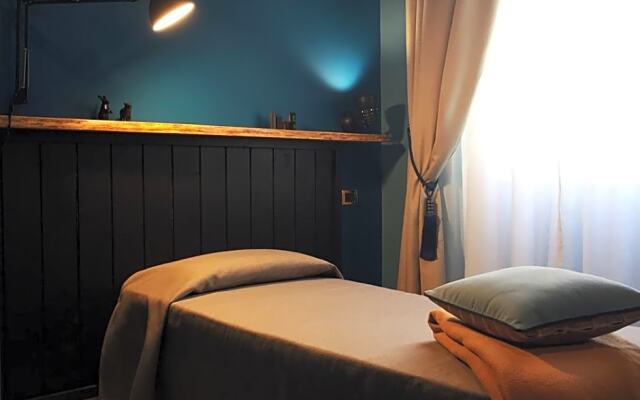 Eterna Roma Town House Suite