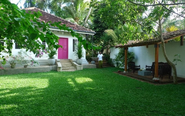Nature Village-Matugama