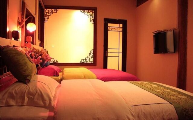 Lijiang Xinyuan Inn