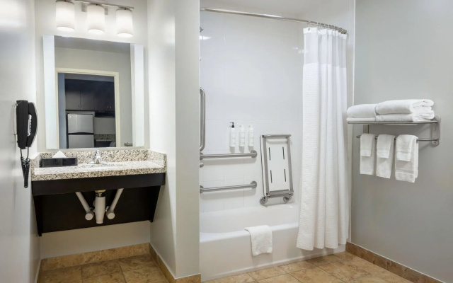 Towneplace Suites By Marriott York