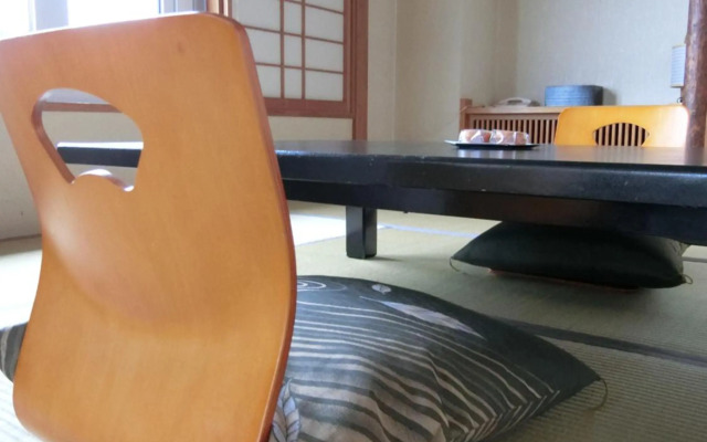 Toyako Manseikaku Hotel Lakeside Terrace