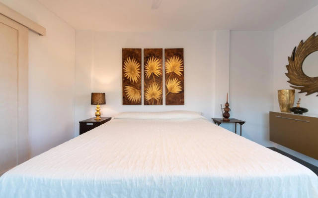 Holidays & Health in Finca Oasis - APART 2