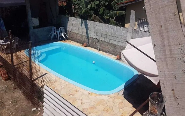 Hóstel Praia Martin de Sá