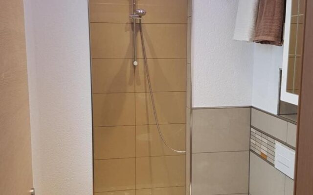 Apartment Waldfrieden
