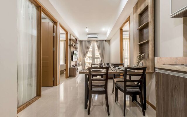 Grande Valore Hotel & Serviced Apartment