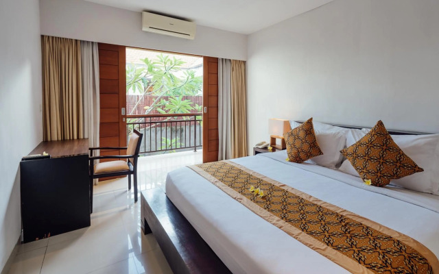 The Light Exclusive Villas & SPA