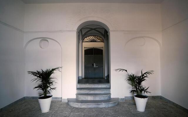 Kalibia rooms and suites