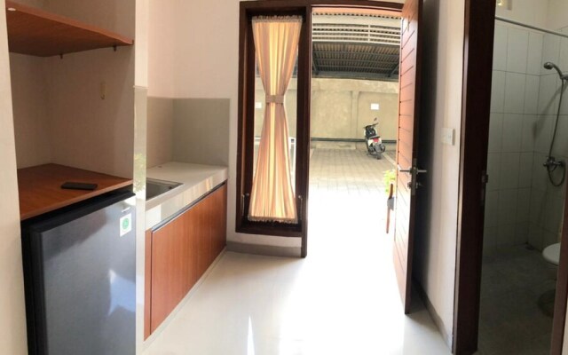 The Ayudya Soputan II