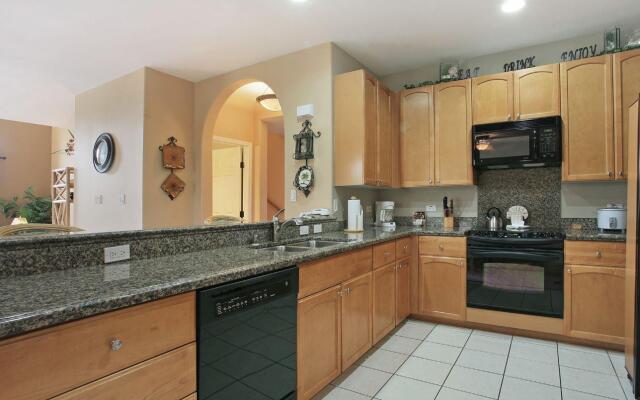 Waikoloa Colony Villas