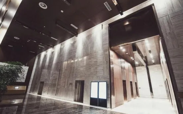ShiYue•Yiting Hotel (Chengdu Century City New International Convention and Exhibition Center) – Exterior – Chengdu