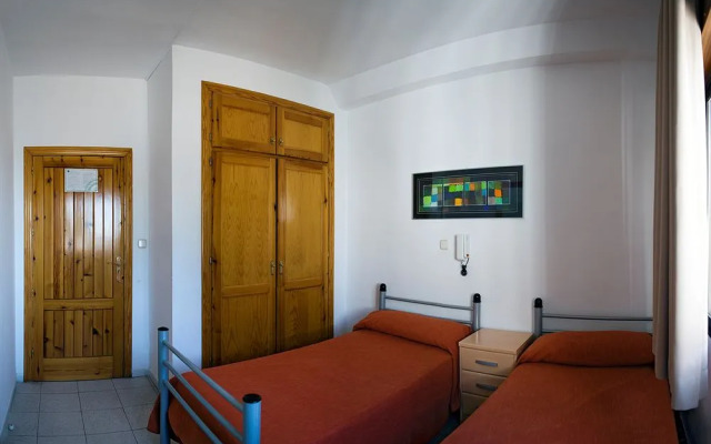 Albergue Inturjoven Viznar