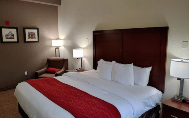 Comfort Inn & Suites Marianna I-10