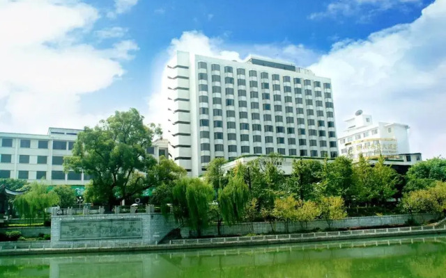 Osmanthus Hotel