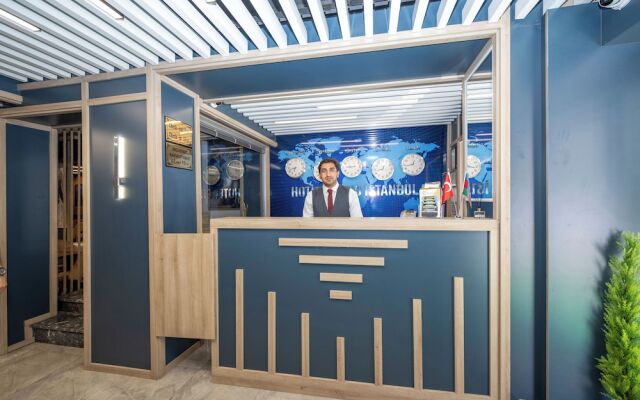 Hotel Grand Istanbul