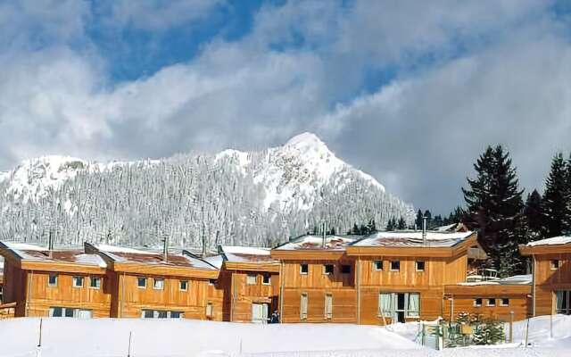 Feriendorf Hohentauern