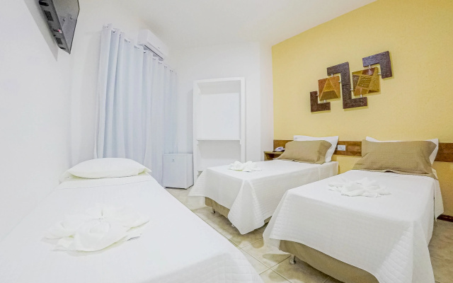 Bem Bahia Hotel