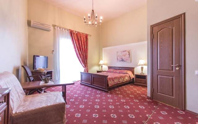 Guest House SeaStar