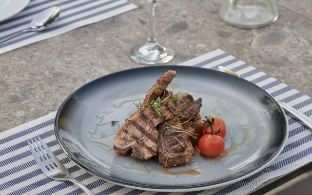 Atlantica Eleon Grand Resort - All Inclusive