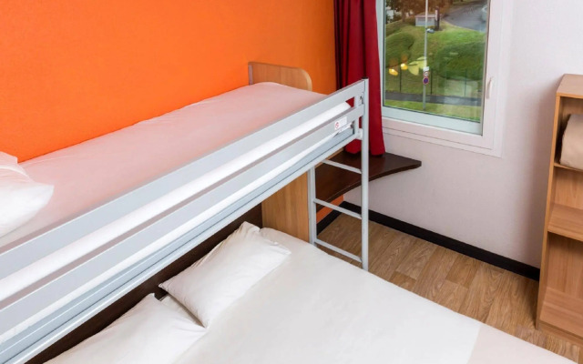 Première Classe Roissy - Aéroport Charles De Gaulle