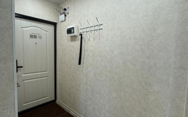 Апартаменты на улице Интернациональная 187/1