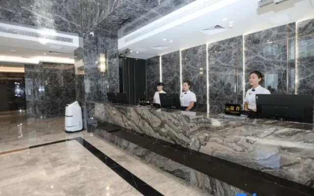 Xiangxi Hotel