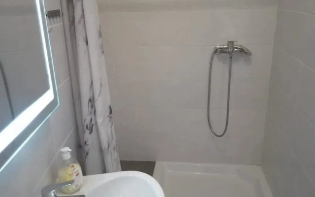 Apartman Sara