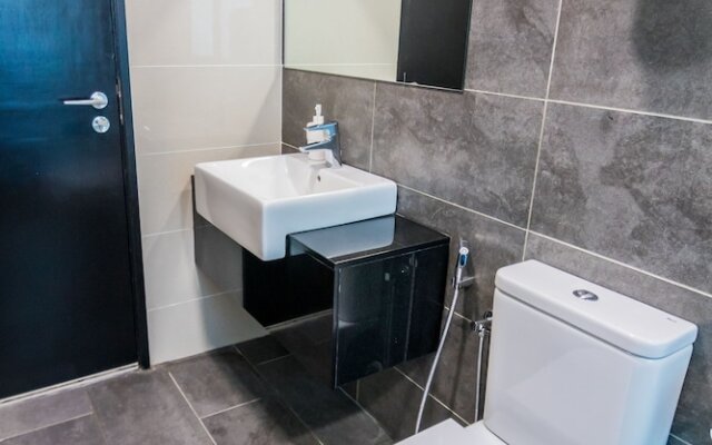Almas Suites by Subhome