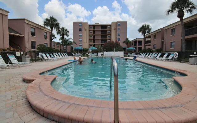 Sea Club by Teeming Vacation Rentals