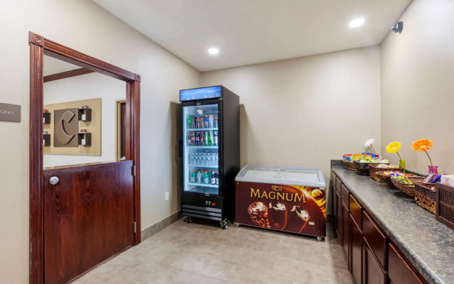 Comfort Inn Plover-Stevens Point