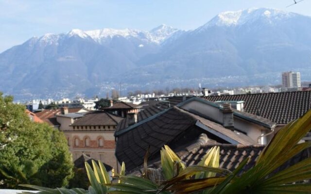 Pensione Città Vecchia