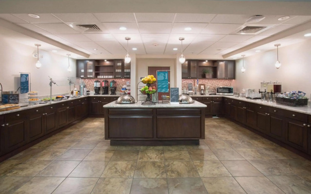 Homewood Suites Phoenix Avondale