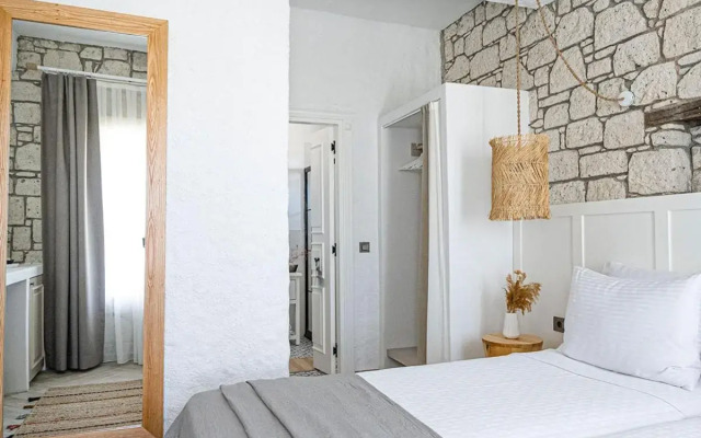 Voger Alacati Silence