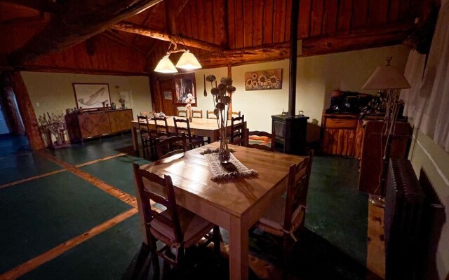 Valle del Carrileufu