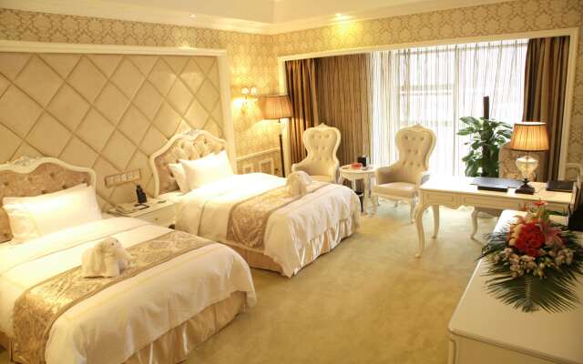 Clarion Hotel