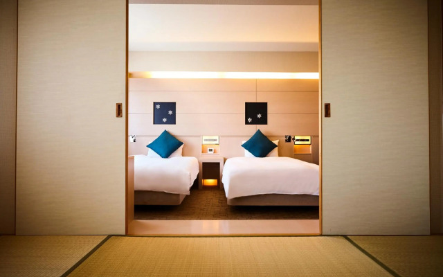 Tmark City Hotel Sapporo