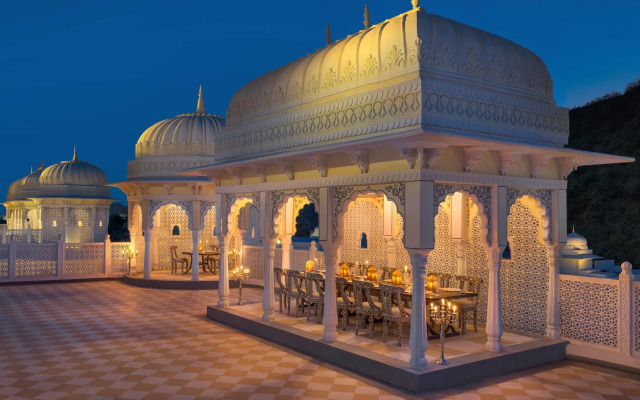 The Leela Palace Jaipur