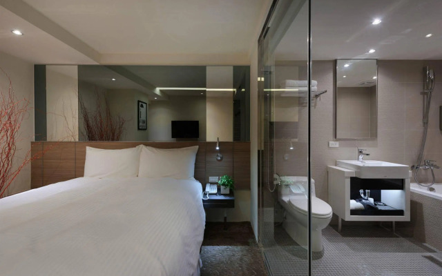 Taipei Morning Hotel