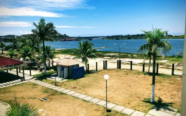 Luxuoso Apartamento com Clube Privativo