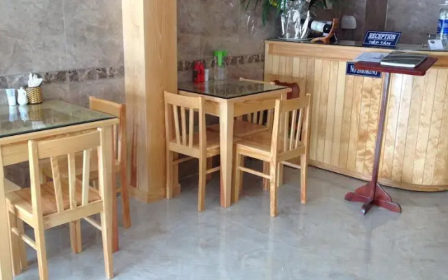Sleep in Dalat Hostel