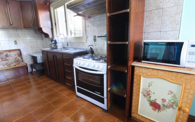 My Home - Mantua