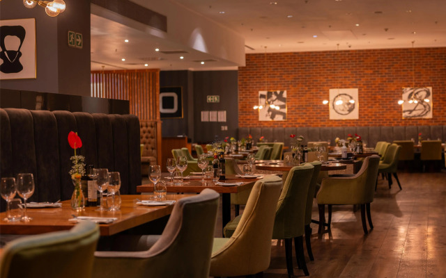 Radisson Blu Hotel Sandton