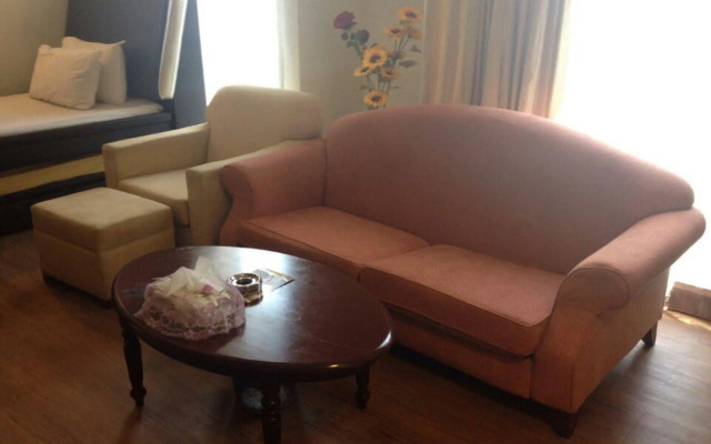 Perfect Suite at Taragon Puteri Bintang