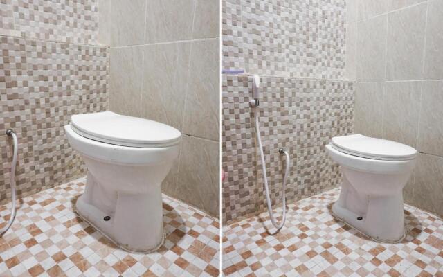 Hotel O Pondok Cahaya