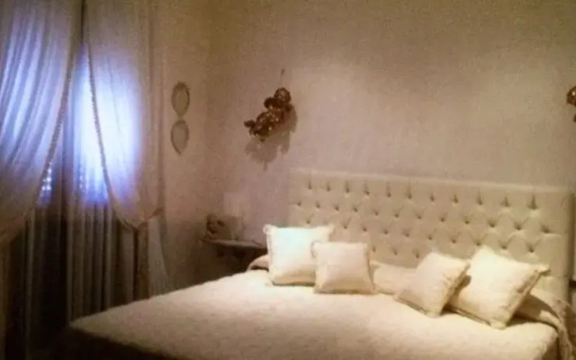 Villa Flavia Residenza Dello Stretto