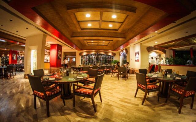 Princess Mundo Imperial